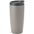 Nelou Sip-Spout Insulated Tumbler Pebble 20 oz