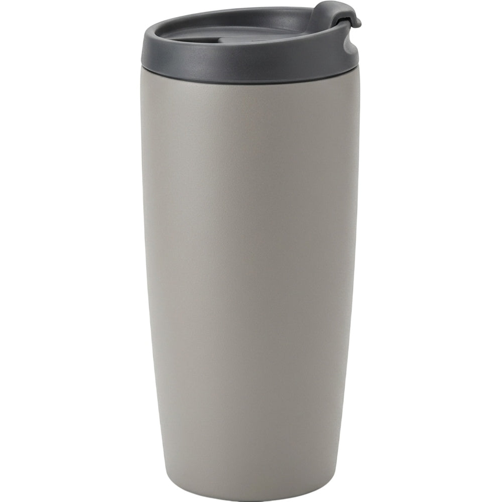 Nelou Sip-Spout Insulated Tumbler Pebble 20 oz