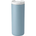 Nelou Slim Commuter Insulated Cup Mist 14 oz