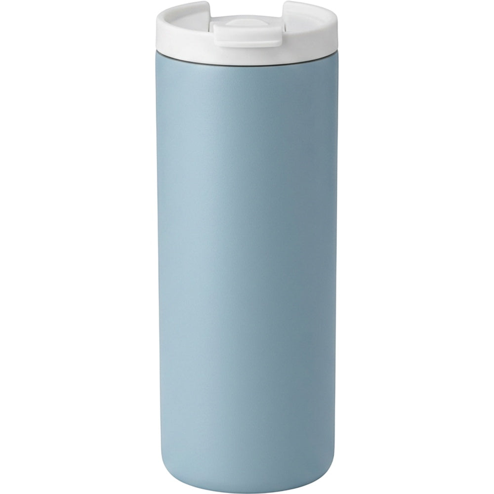 Nelou Slim Commuter Insulated Cup Mist 14 oz