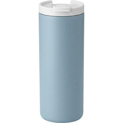 Nelou Slim Commuter Insulated Cup Mist 14 oz